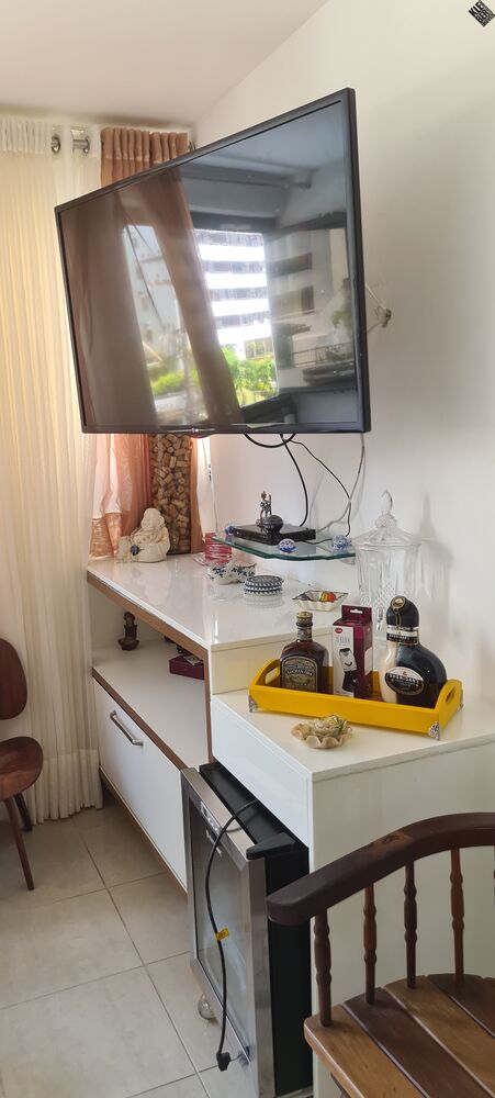 Apartamento, 3 quartos, 105 m² - Foto 18