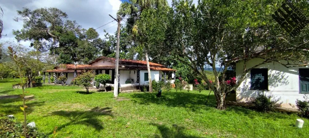 Fazenda, 8 quartos - Foto 6