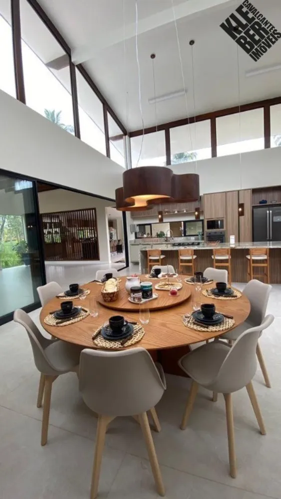 Casa, 5 quartos - Foto 6