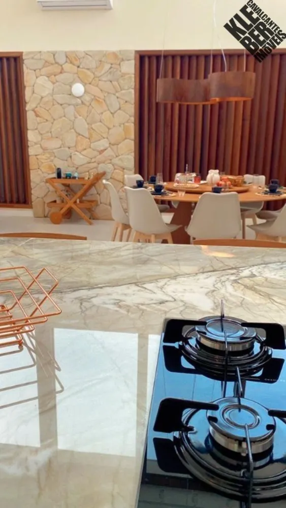 Casa, 5 quartos - Foto 7