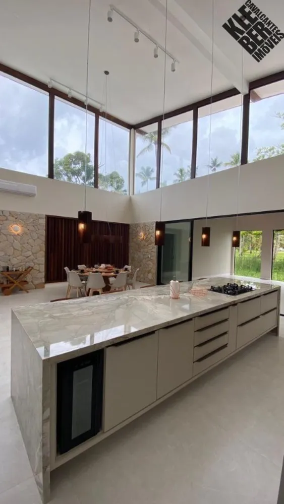 Casa, 5 quartos - Foto 1
