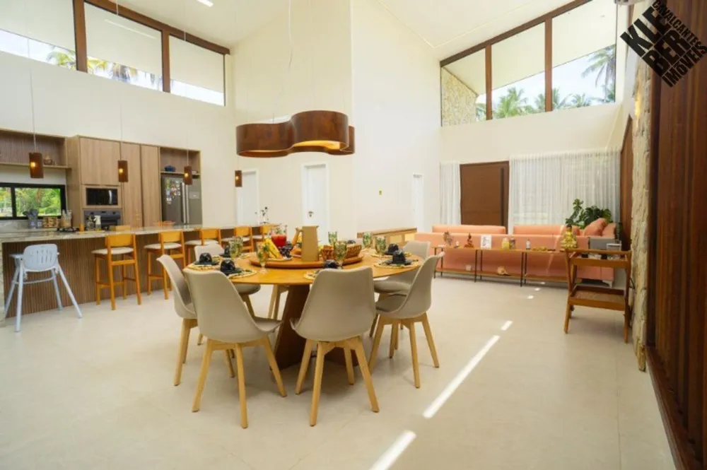 Casa, 5 quartos - Foto 12