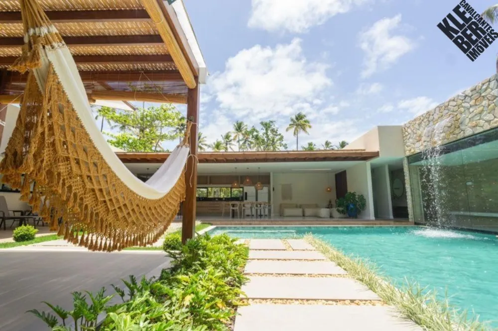 Casa, 5 quartos - Foto 6