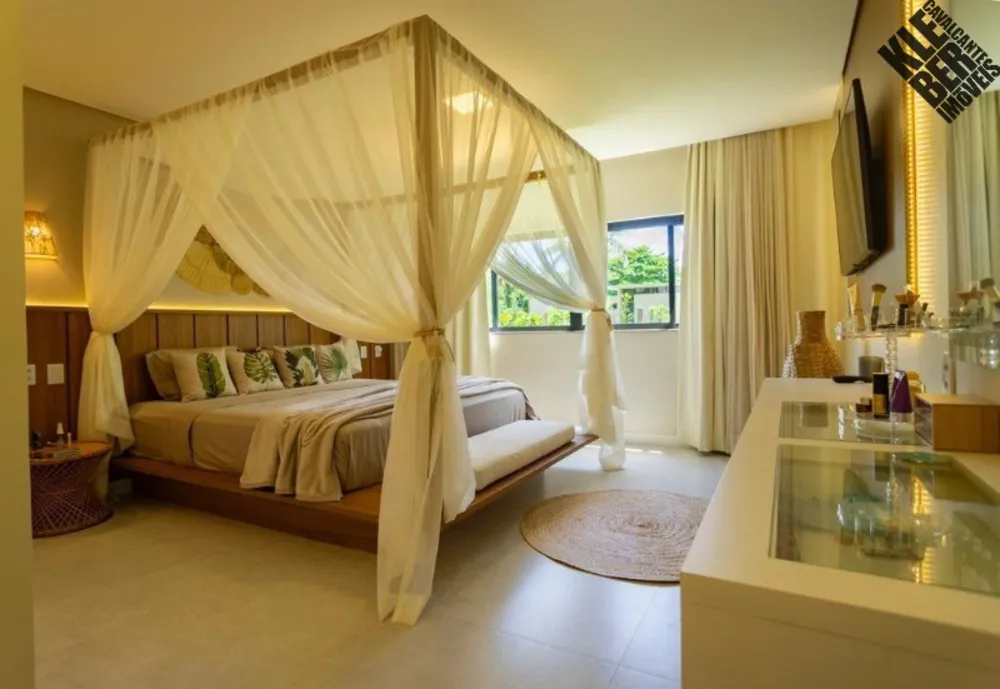 Casa, 5 quartos - Foto 5