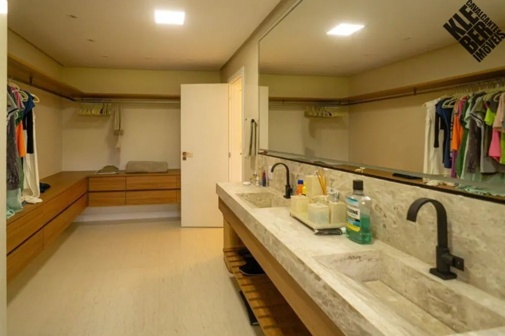 Casa, 5 quartos - Foto 8