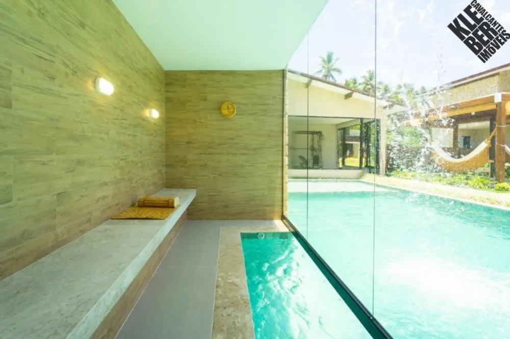 Casa, 5 quartos - Foto 3