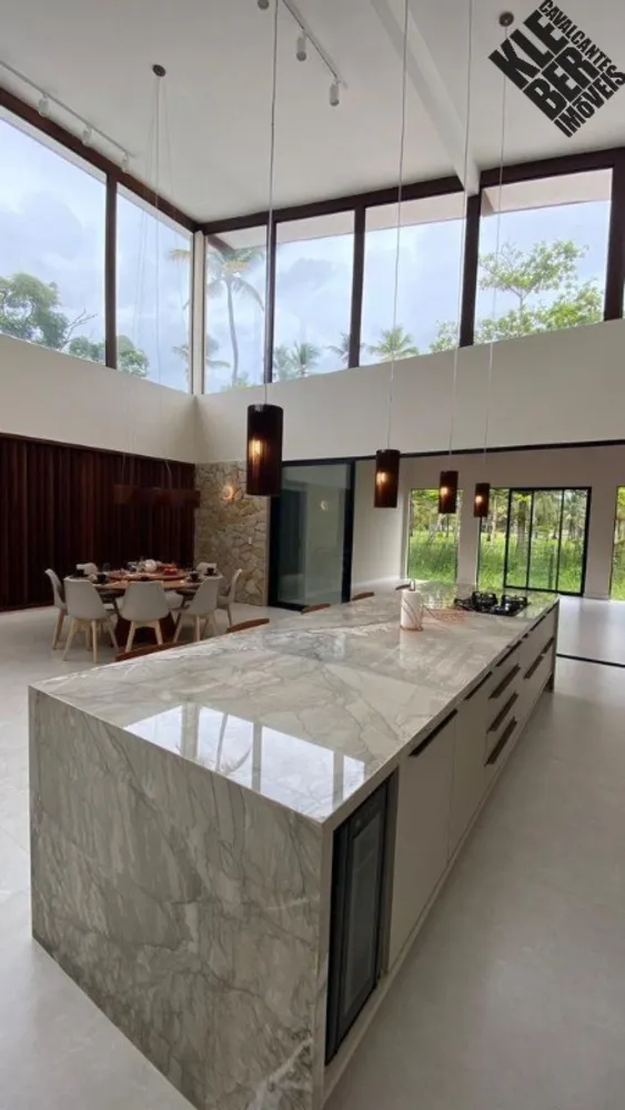 Casa, 5 quartos - Foto 7