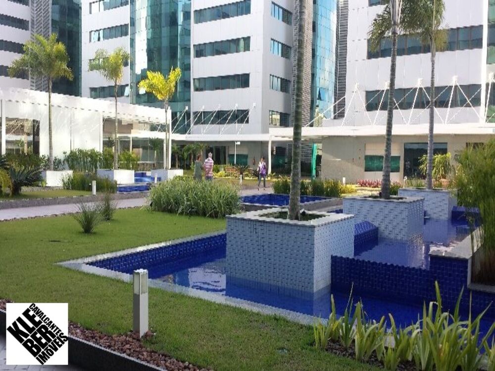 Sala-Conjunto, 36 m² - Foto 2