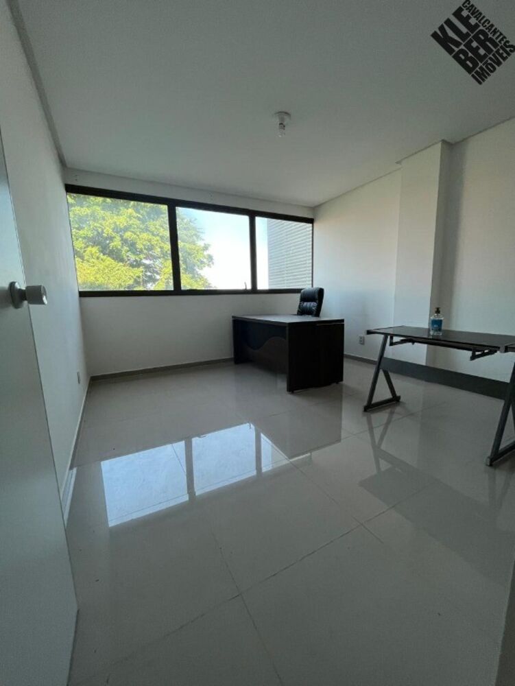 Sala-Conjunto, 36 m² - Foto 9