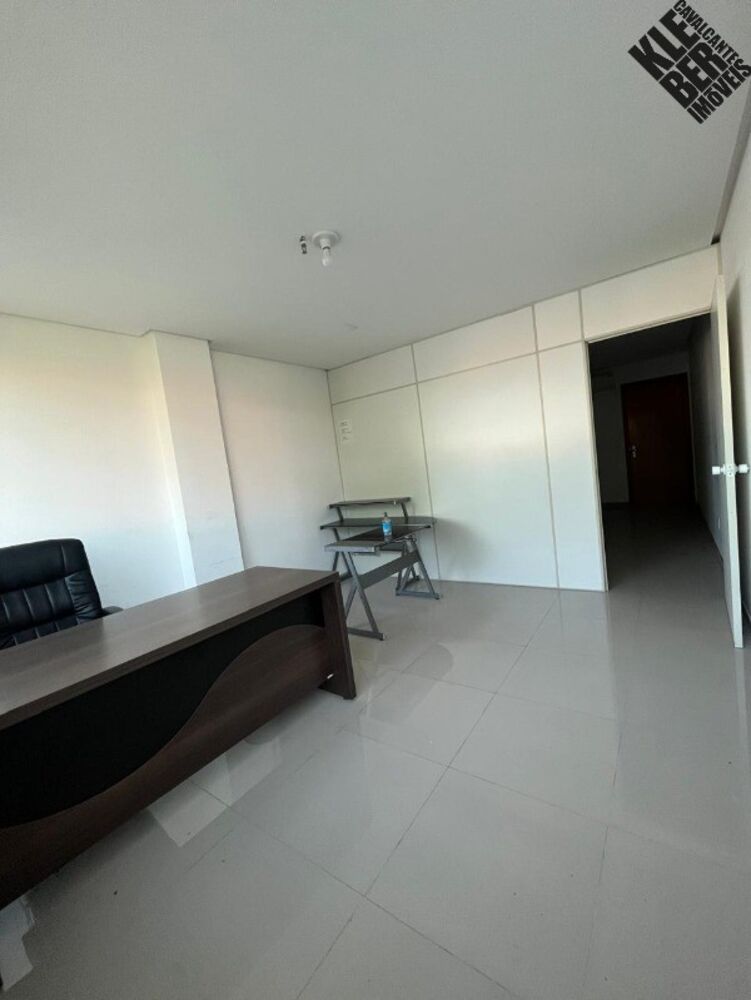 Sala-Conjunto, 36 m² - Foto 8
