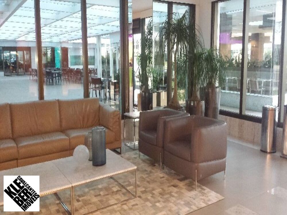 Sala-Conjunto, 36 m² - Foto 5