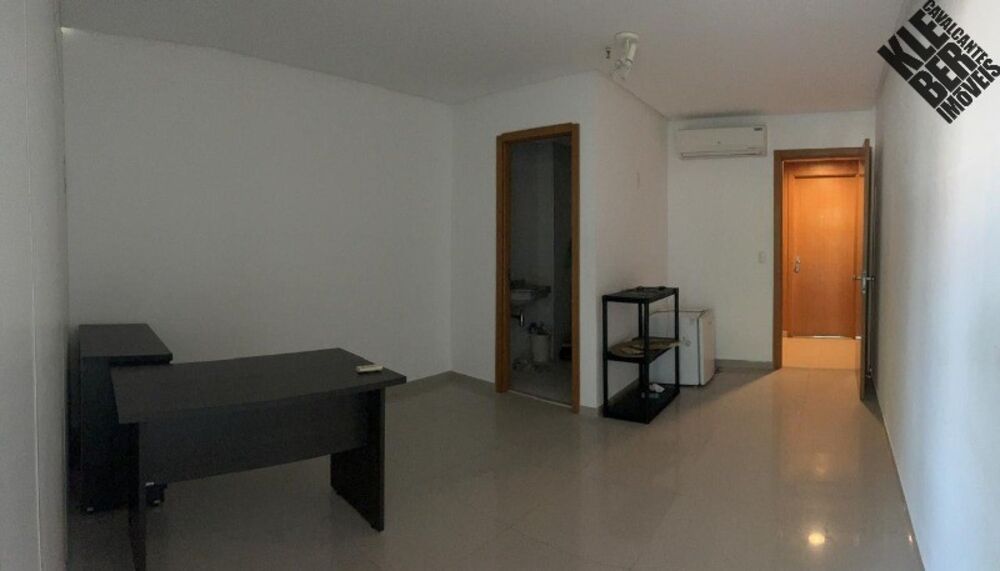 Sala-Conjunto, 36 m² - Foto 1