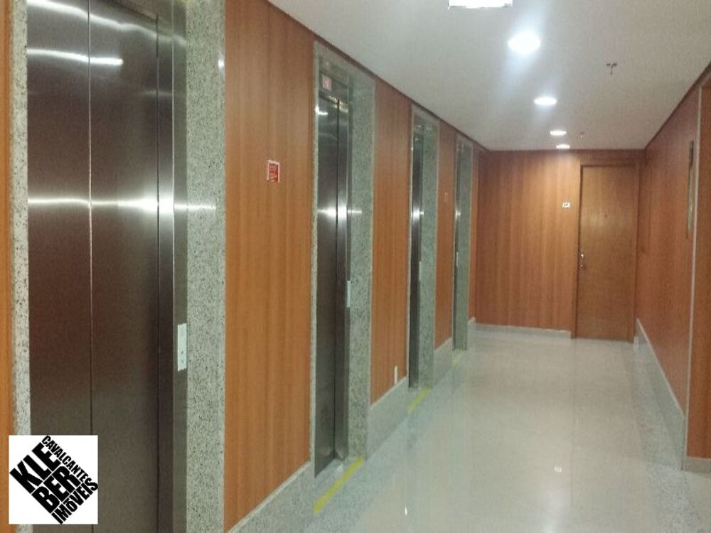 Sala-Conjunto, 36 m² - Foto 3