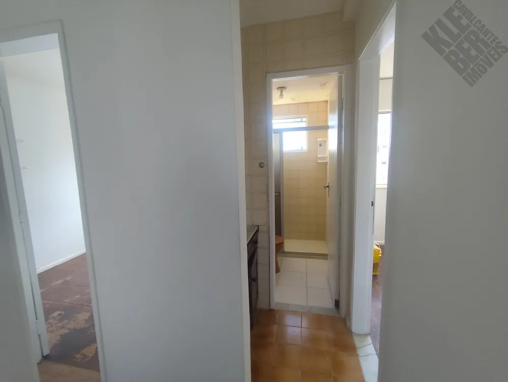 Apartamento, 3 quartos, 73 m² - Foto 2