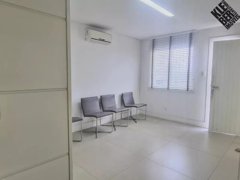 Prédio Inteiro para alugar, 200m² - Foto 6