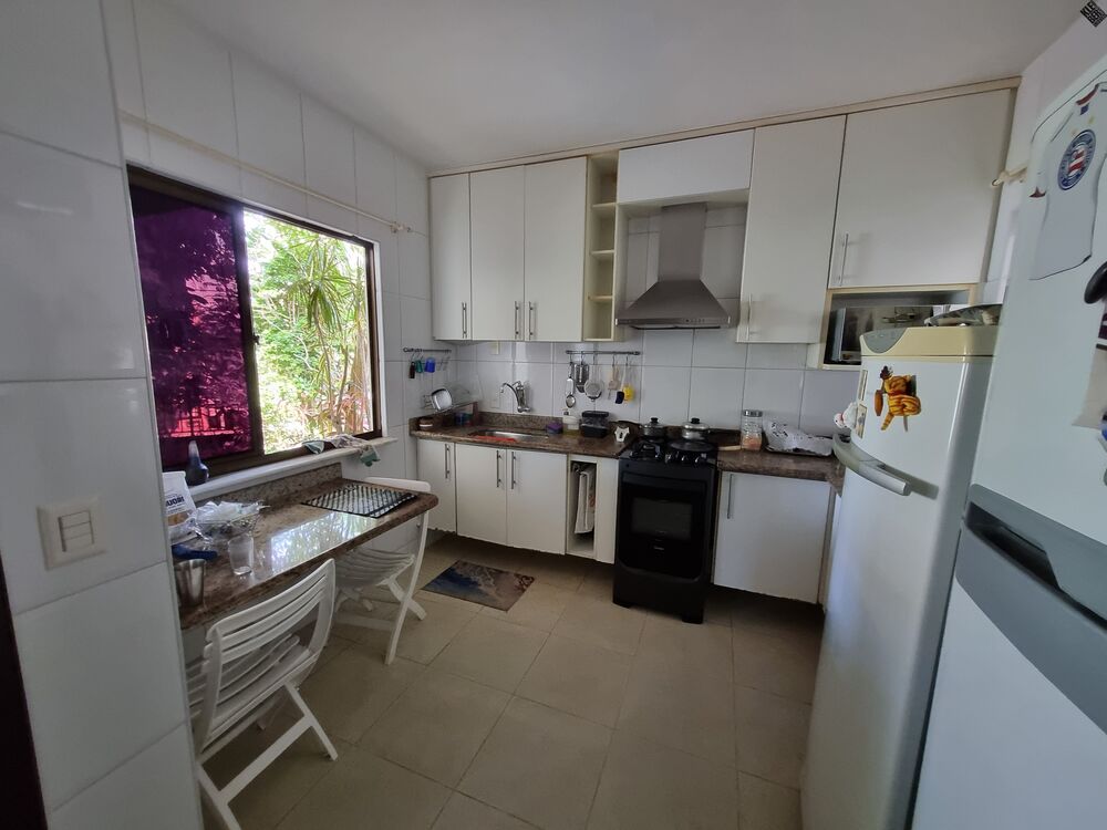 Casa, 4 quartos, 210 m² - Foto 7