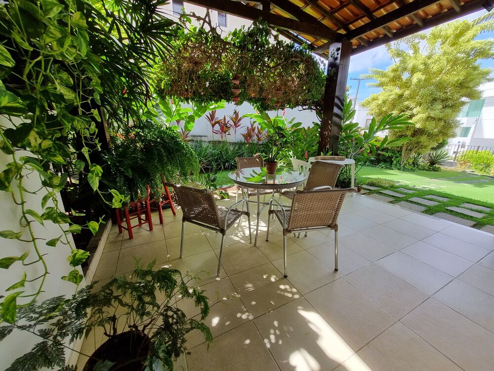 Casa, 4 quartos, 210 m² - Foto 12