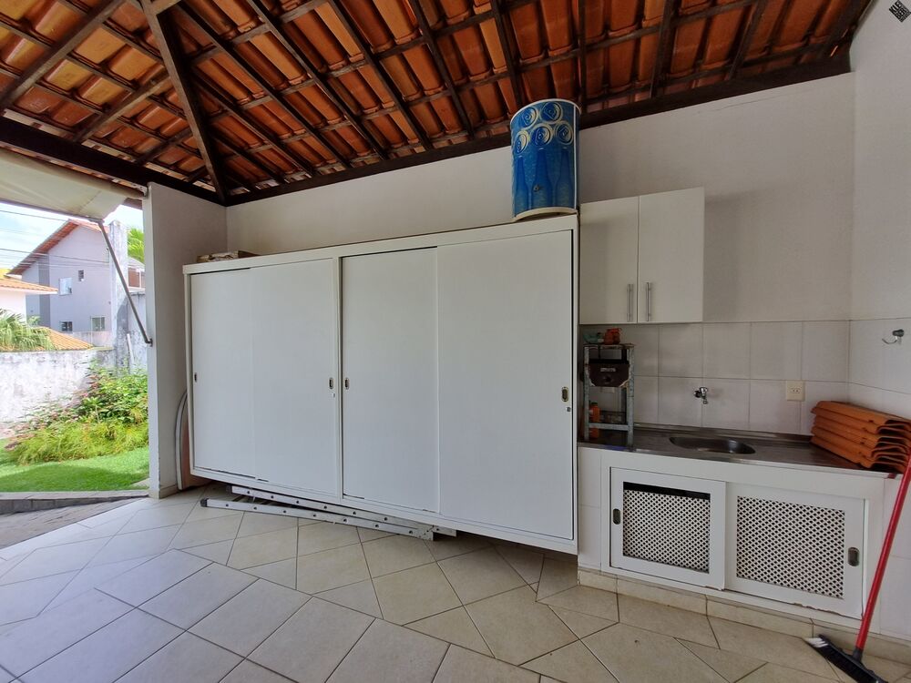 Casa, 4 quartos, 210 m² - Foto 6