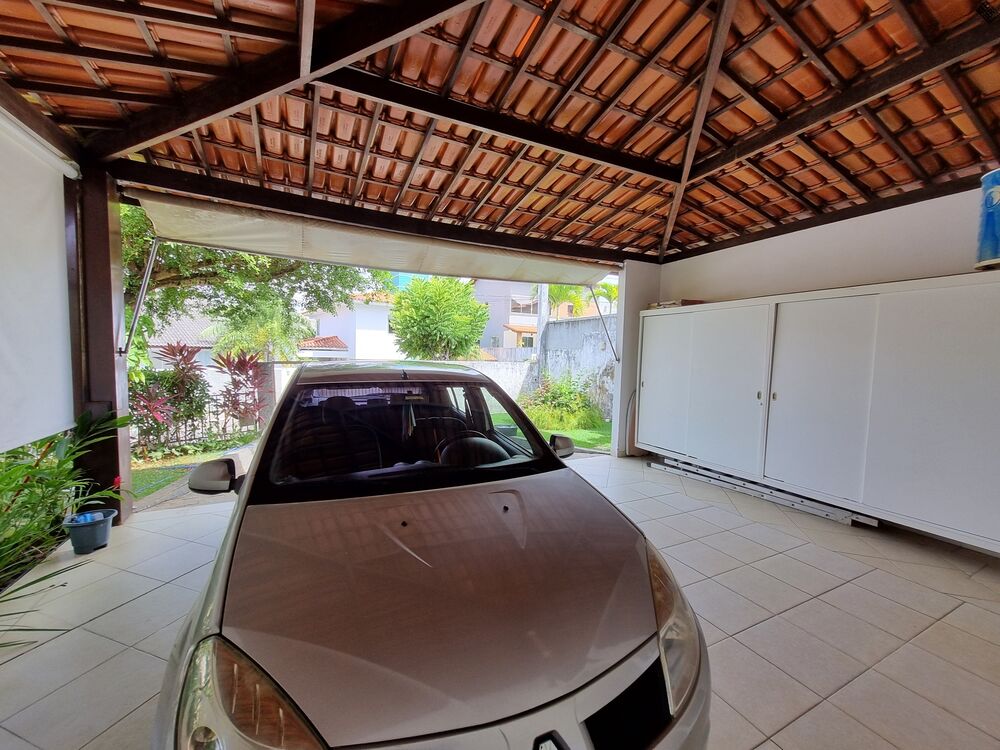 Casa, 4 quartos, 210 m² - Foto 5