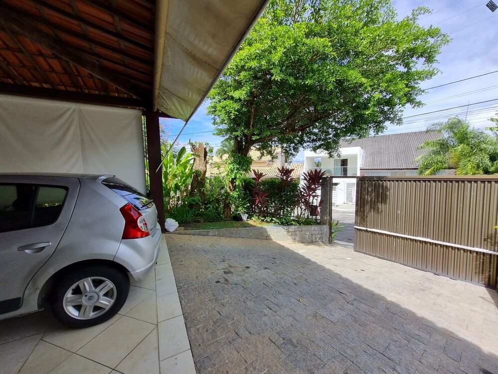 Casa, 4 quartos, 210 m² - Foto 3