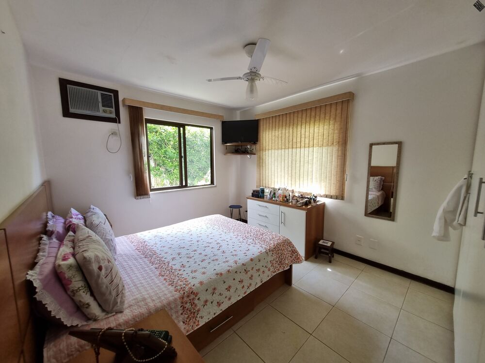 Casa, 4 quartos, 210 m² - Foto 9