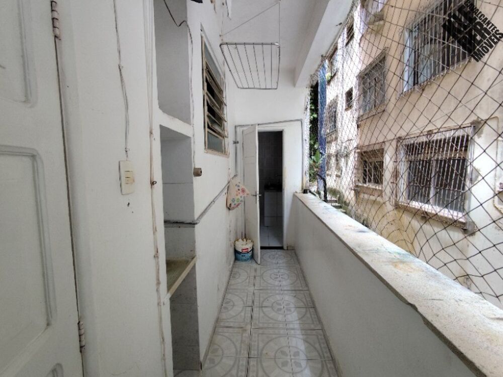 Apartamento, 2 quartos, 87 m² - Foto 3