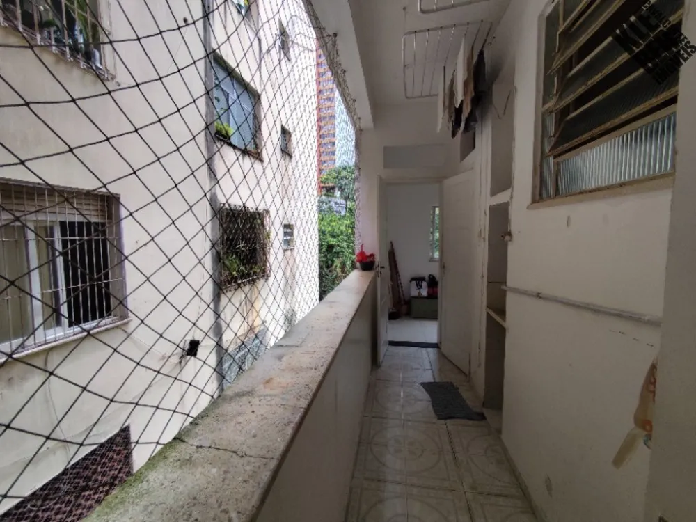 Apartamento, 2 quartos, 87 m² - Foto 23