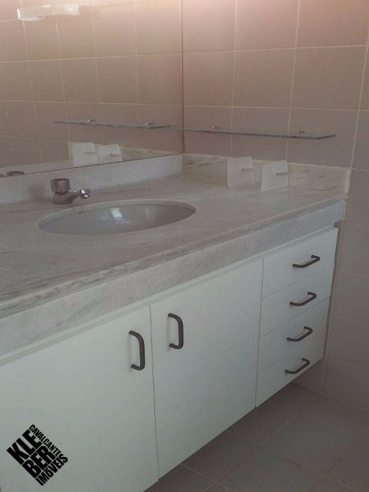 Apartamento, 3 quartos, 115 m² - Foto 4