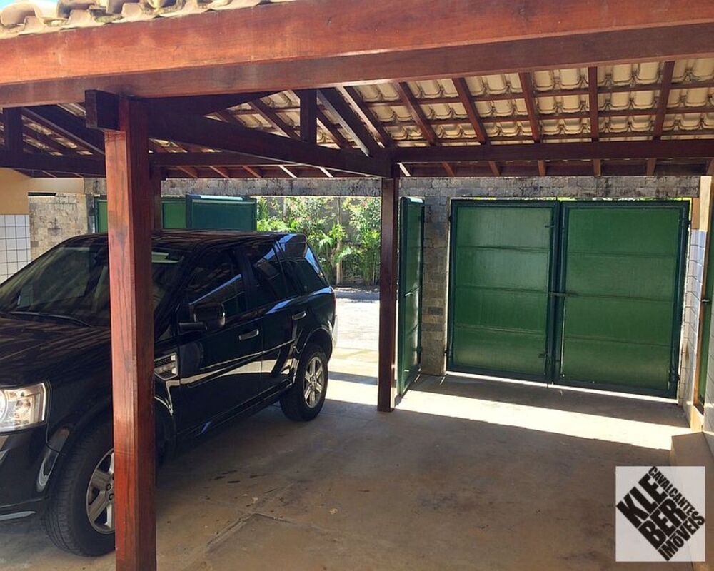 Casa, 5 quartos, 400 m² - Foto 16