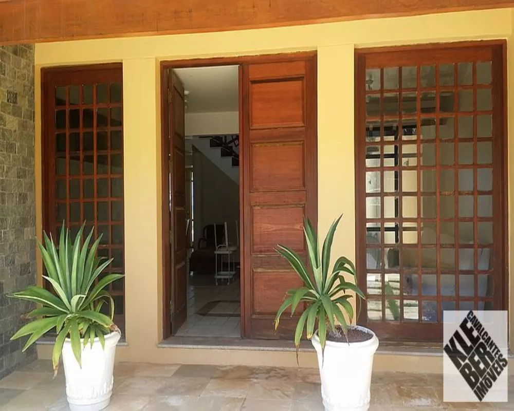 Casa, 5 quartos, 400 m² - Foto 2