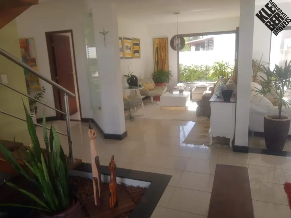 Casa, 4 quartos, 232 m² - Foto 4