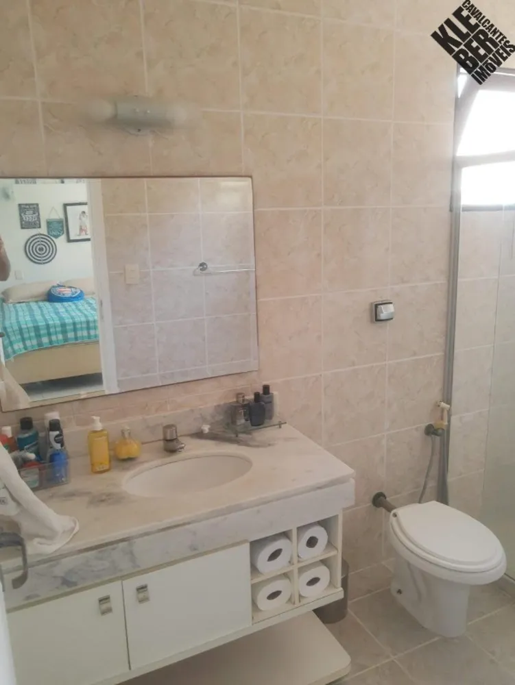 Casa, 4 quartos, 232 m² - Foto 12