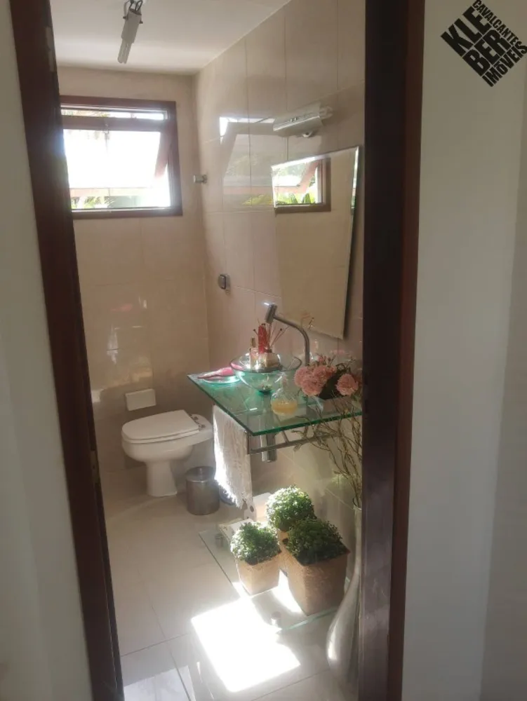 Casa, 4 quartos, 232 m² - Foto 10