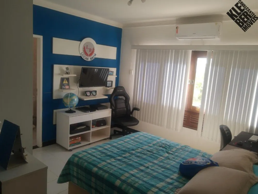 Casa, 4 quartos, 232 m² - Foto 13