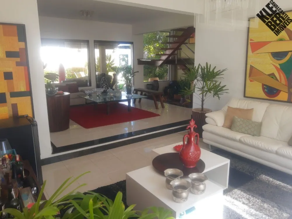 Casa, 4 quartos, 232 m² - Foto 3