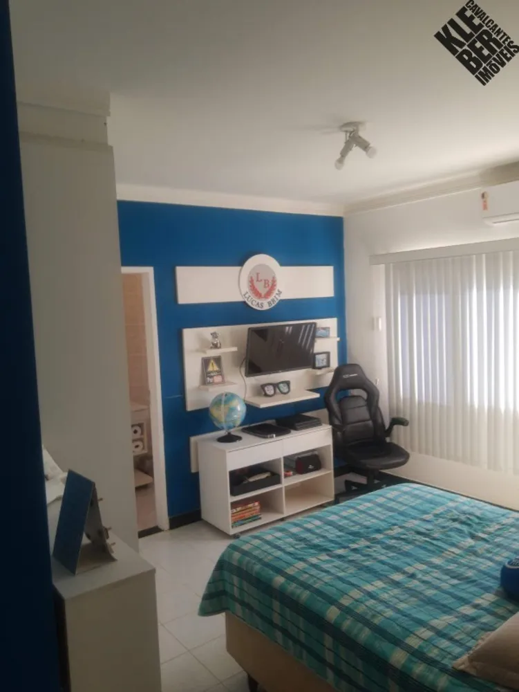 Casa, 4 quartos, 232 m² - Foto 16