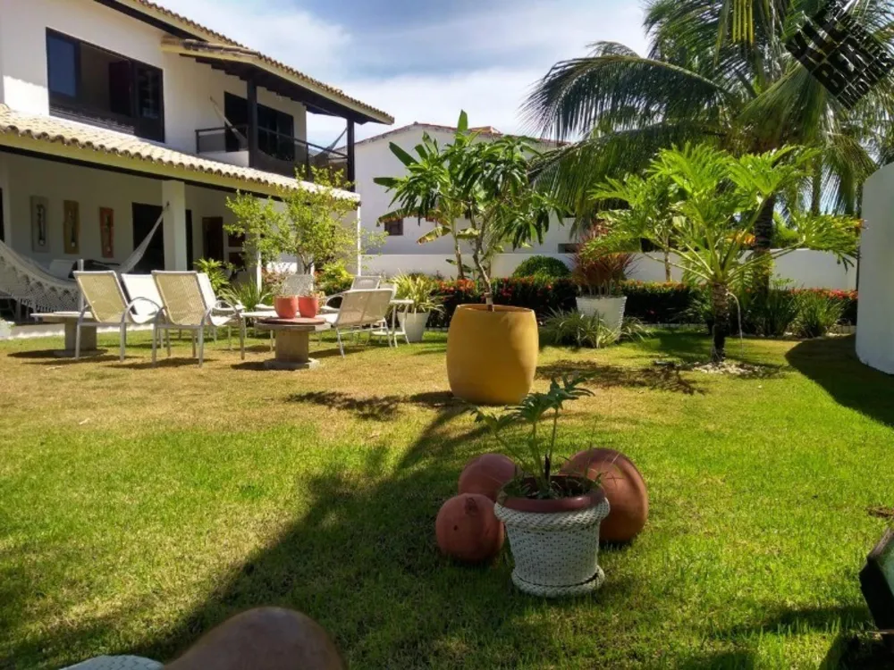 Casa, 4 quartos, 232 m² - Foto 1