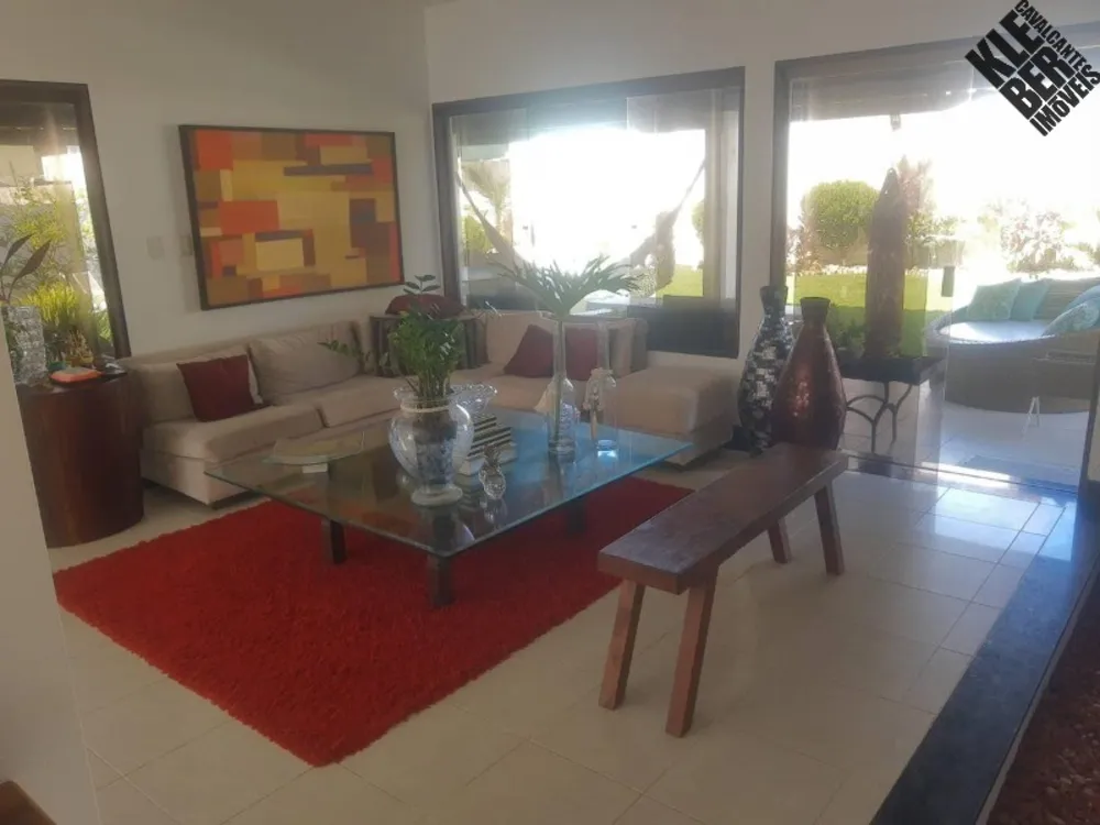 Casa, 4 quartos, 232 m² - Foto 5