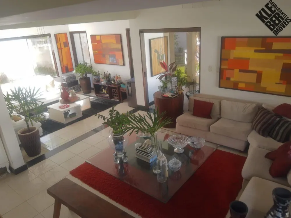 Casa, 4 quartos, 232 m² - Foto 18