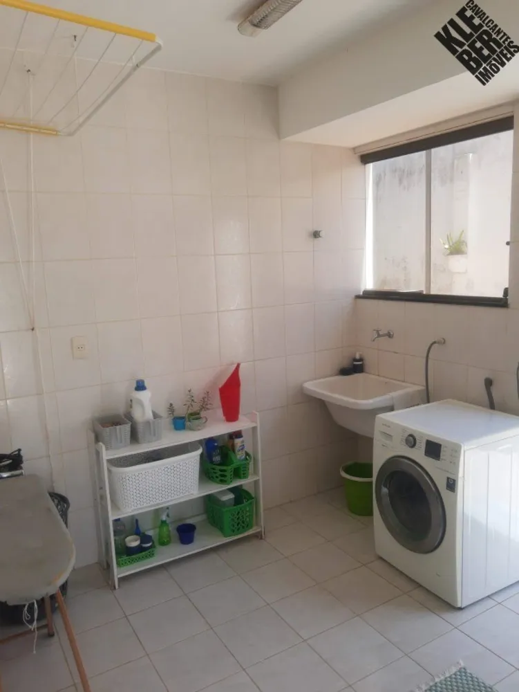 Casa, 4 quartos, 232 m² - Foto 9