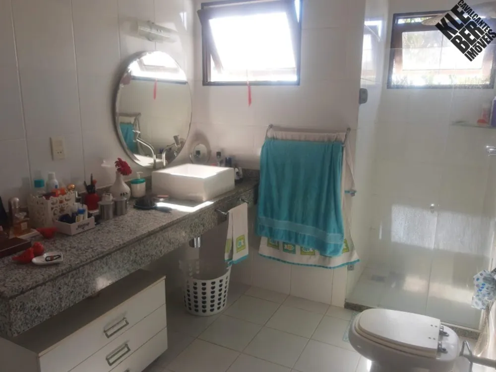 Casa, 4 quartos, 232 m² - Foto 14