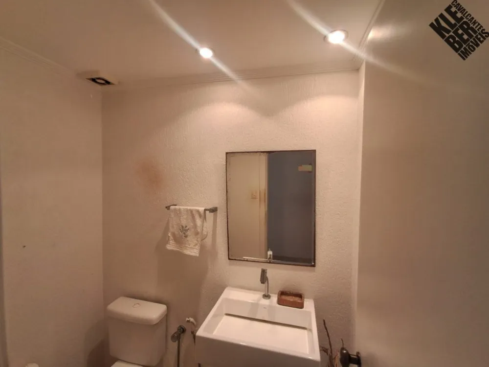 Apartamento, 4 quartos, 173 m² - Foto 8