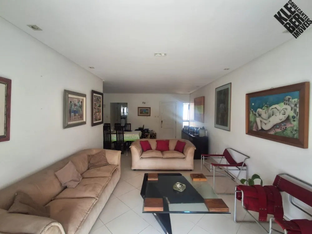 Apartamento, 4 quartos, 173 m² - Foto 12