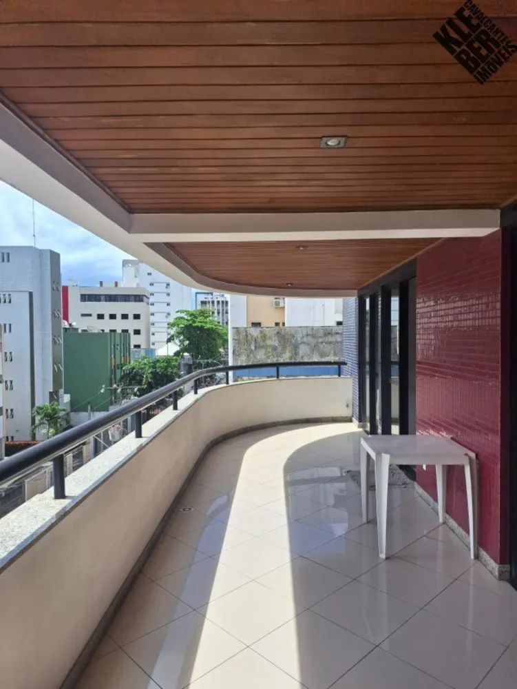 Apartamento, 4 quartos, 173 m² - Foto 3