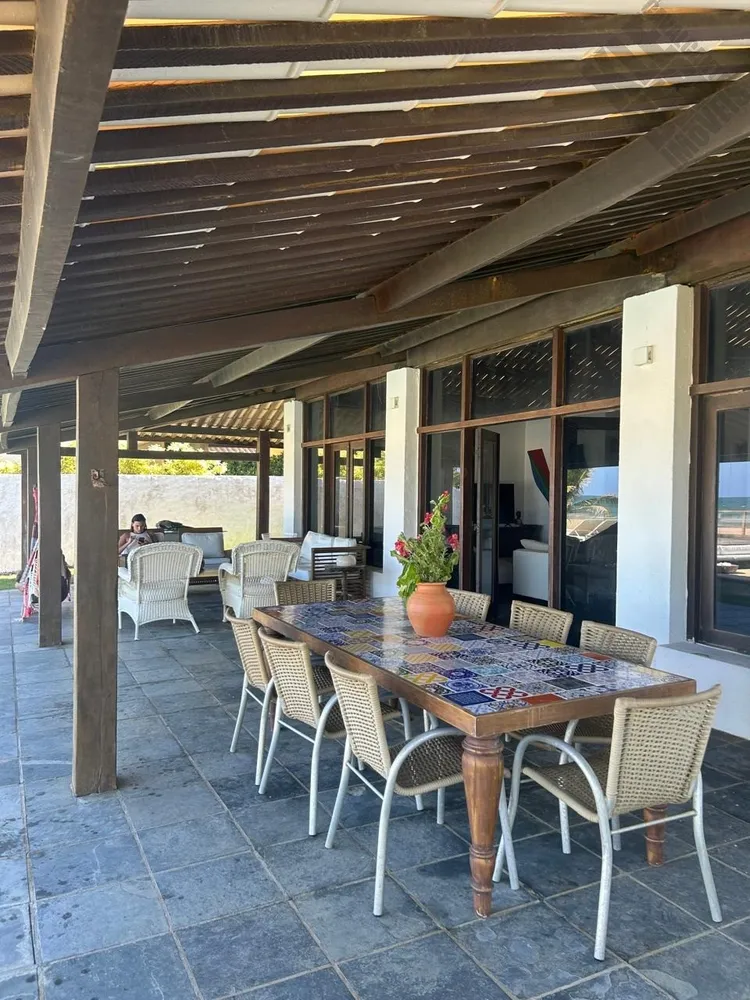 Casa, 4 quartos, 450 m² - Foto 2