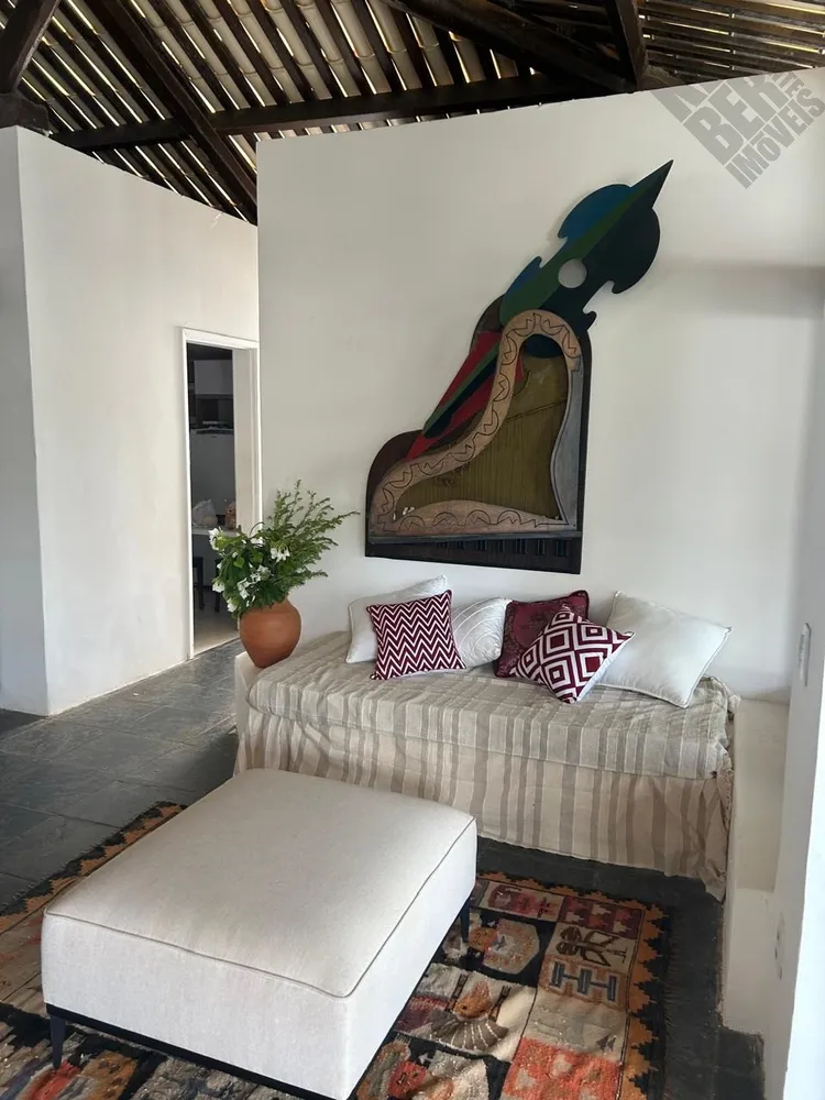 Casa, 4 quartos, 450 m² - Foto 5