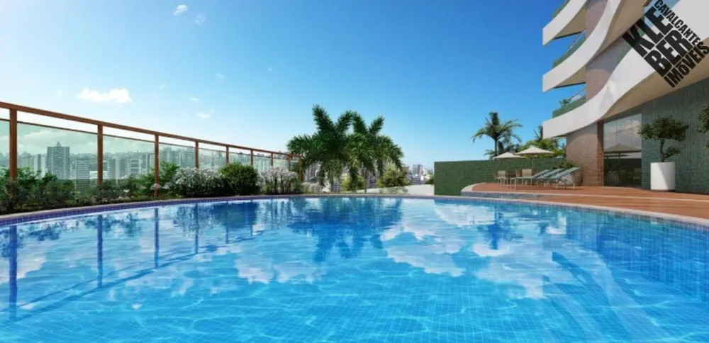 Apartamento, 4 quartos, 250 m² - Foto 2