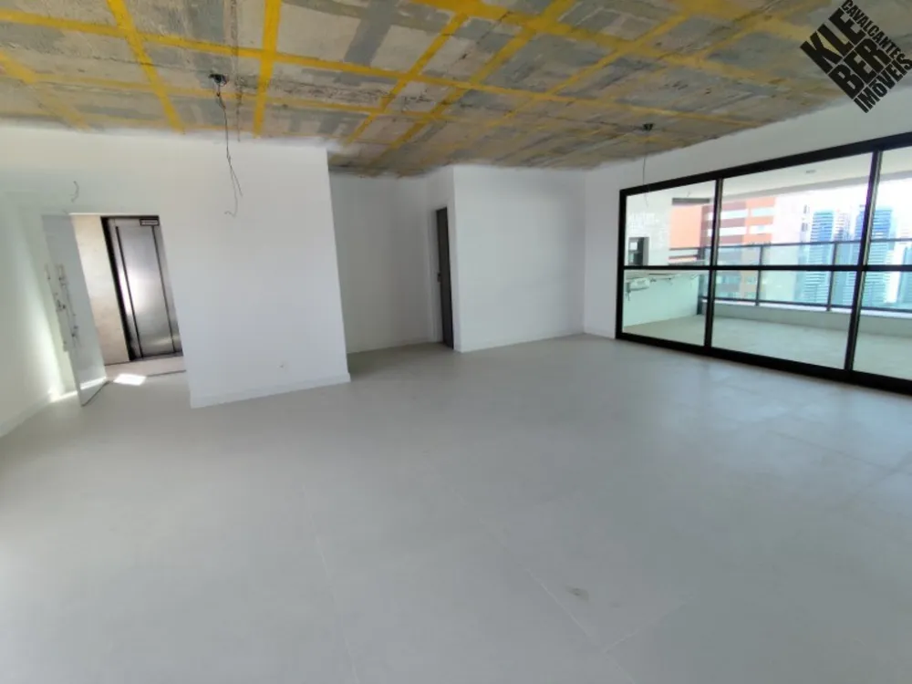 Apartamento, 4 quartos, 250 m² - Foto 3
