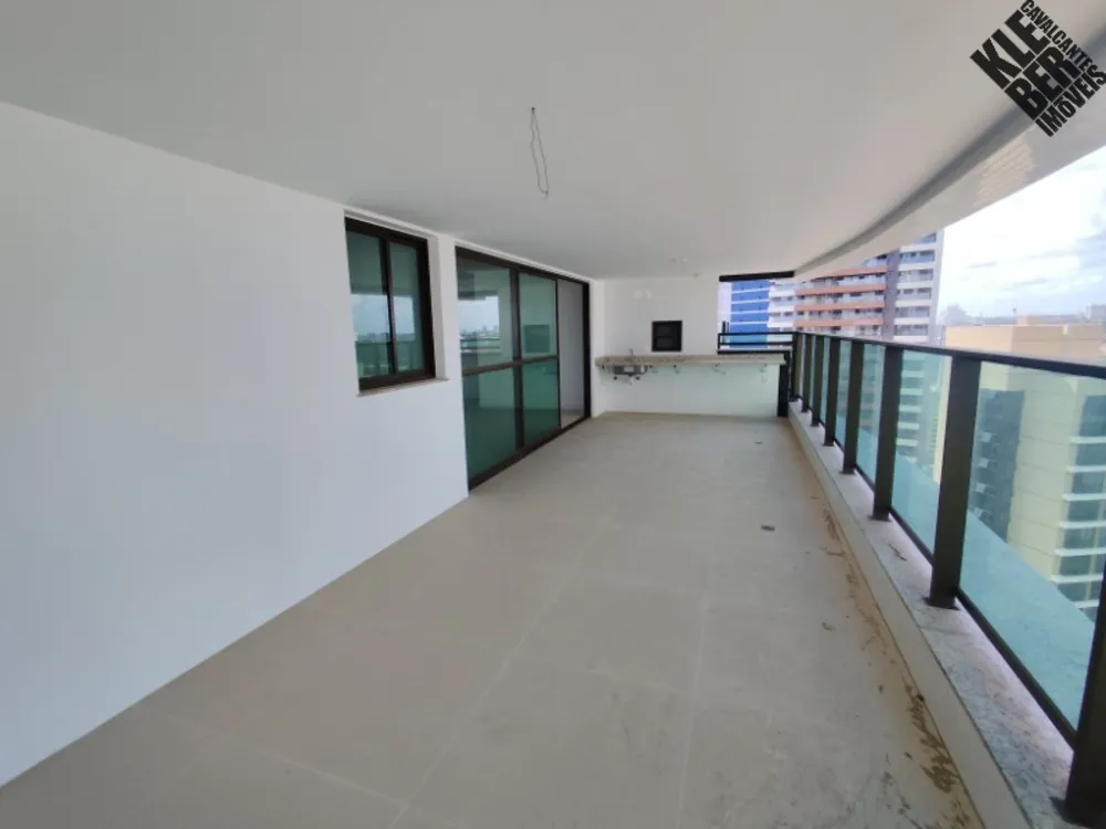 Apartamento, 4 quartos, 250 m² - Foto 12