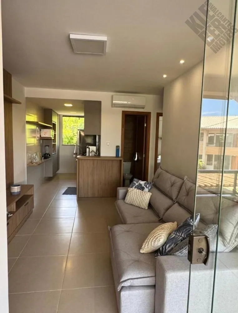 Casa, 2 quartos, 66 m² - Foto 1